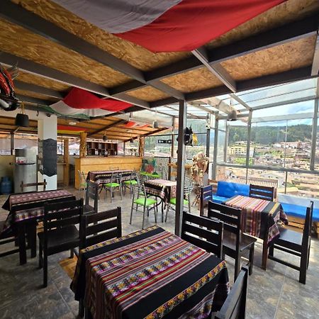 Alegria S House Cusco Hotel Екстериор снимка