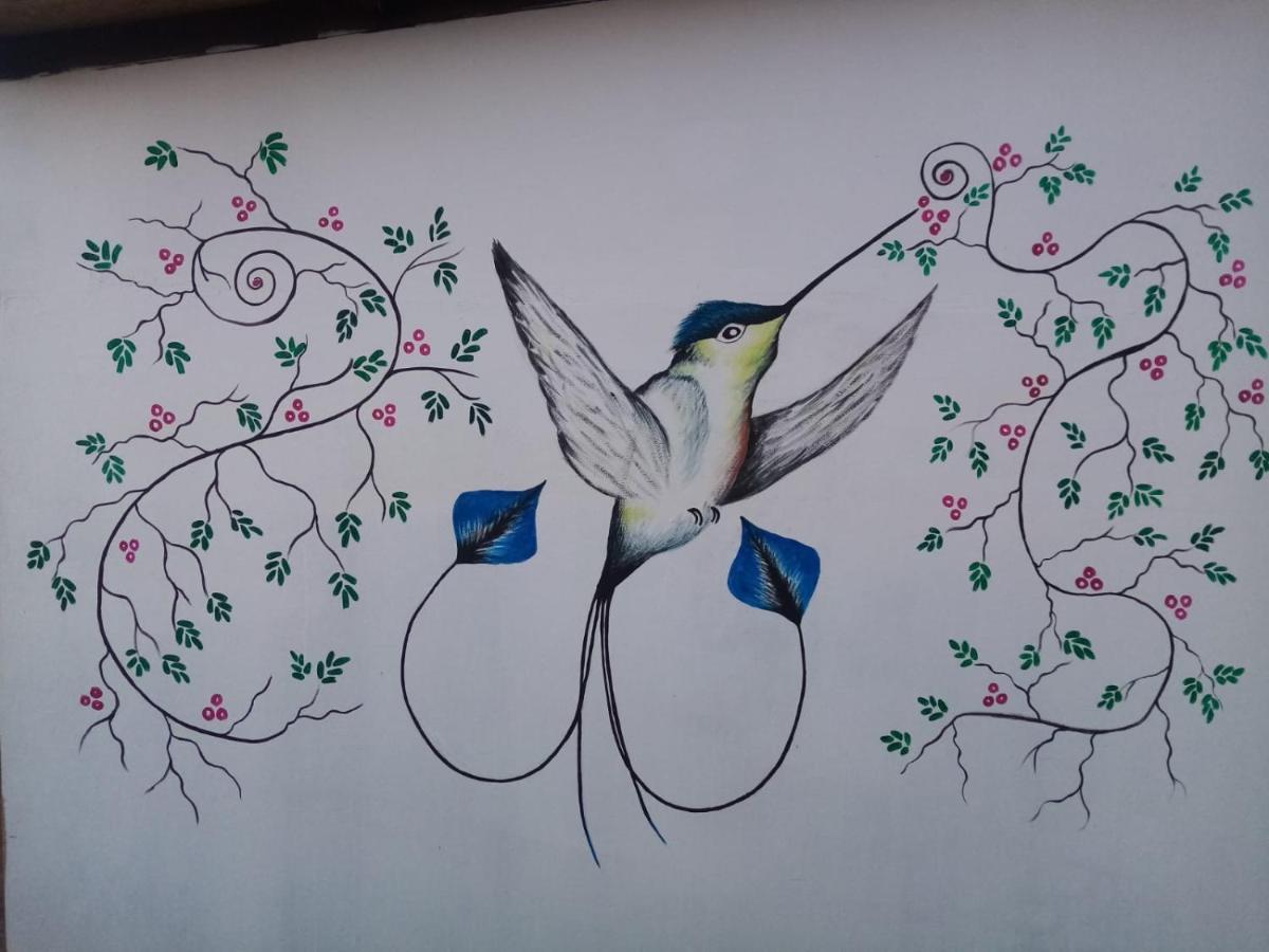 Alegria S House Cusco Hotel Екстериор снимка