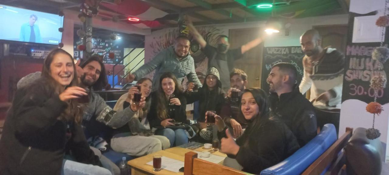 Alegria S House Cusco Hotel Екстериор снимка