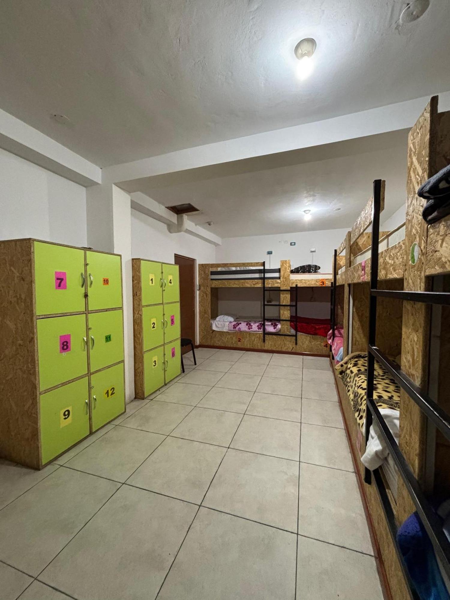 Alegria S House Cusco Hotel Екстериор снимка
