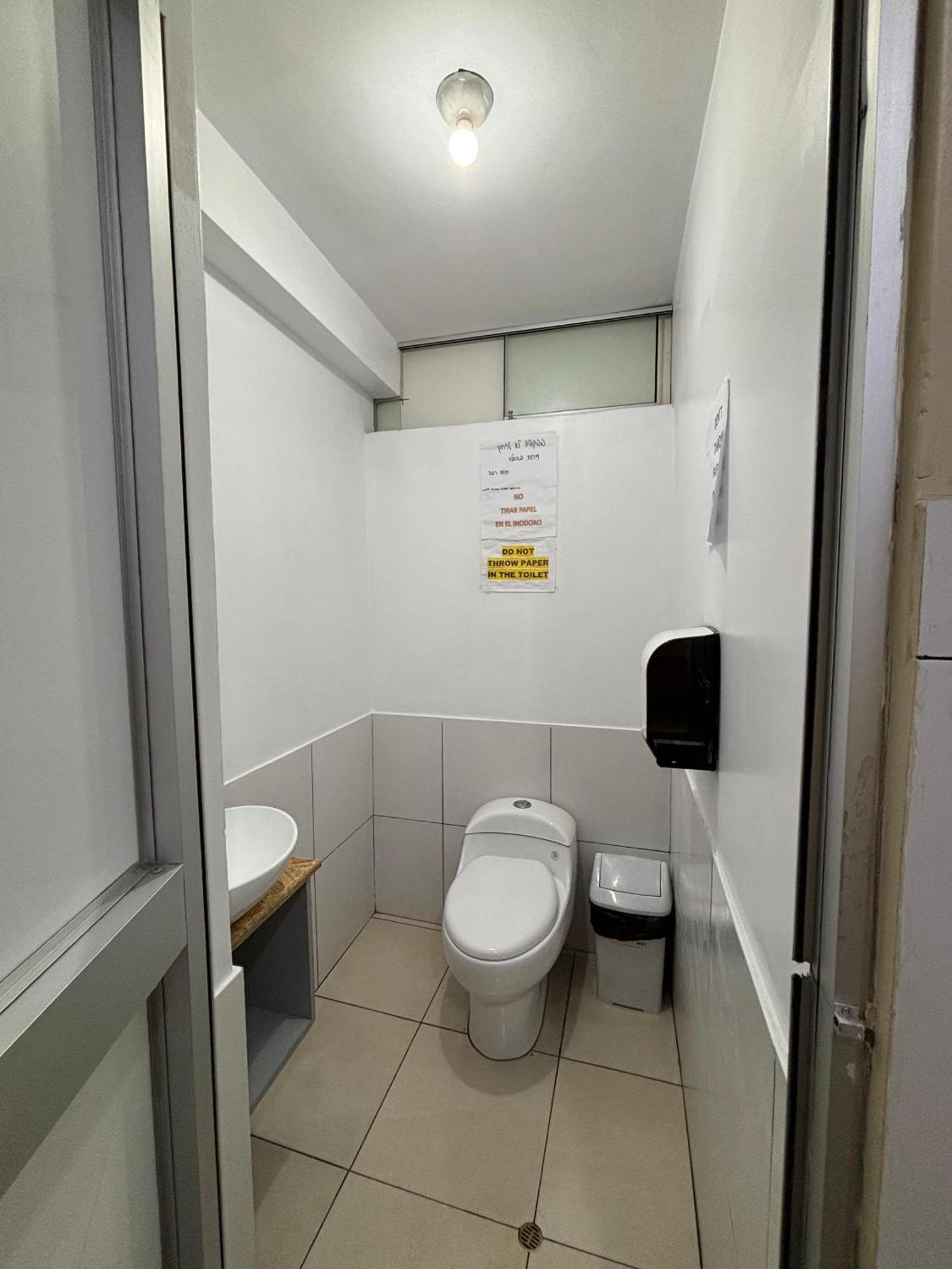 Alegria S House Cusco Hotel Екстериор снимка