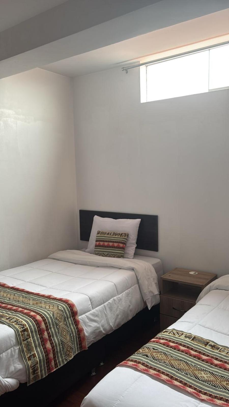 Alegria S House Cusco Hotel Екстериор снимка