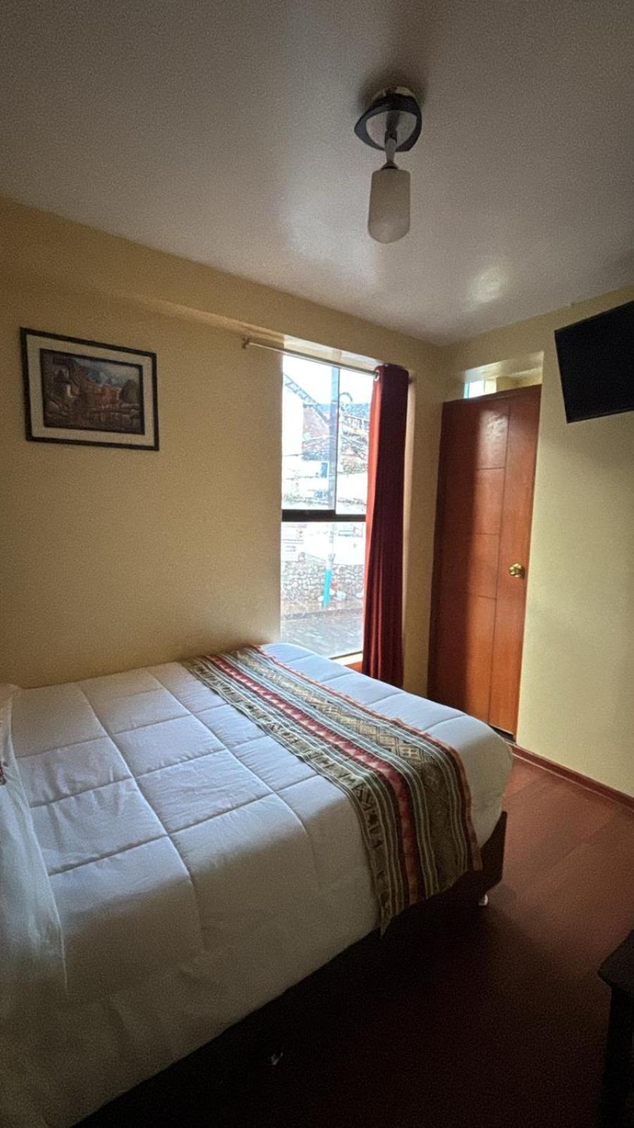 Alegria S House Cusco Hotel Екстериор снимка