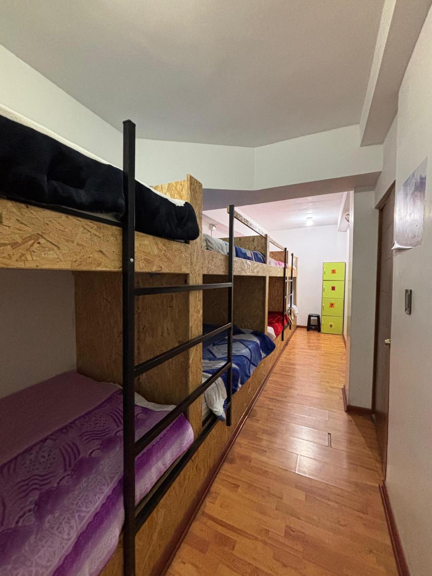 Alegria S House Cusco Hotel Екстериор снимка